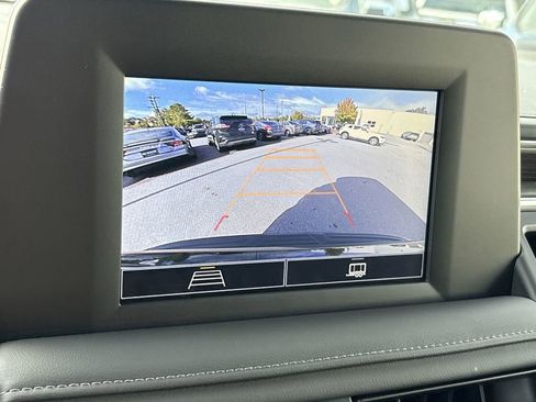 Certified 2024 Chevrolet Suburban LS image 17