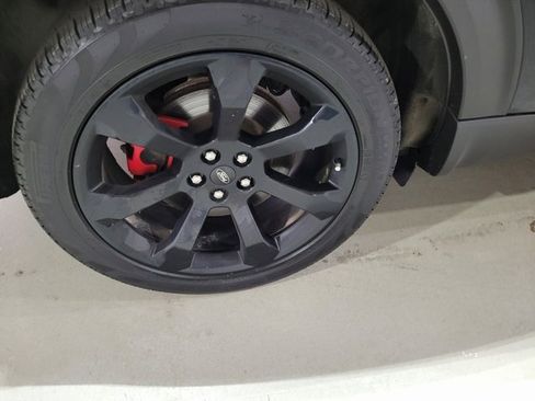 Used 2020 Ford Explorer ST w/ ST Street Pack image 30