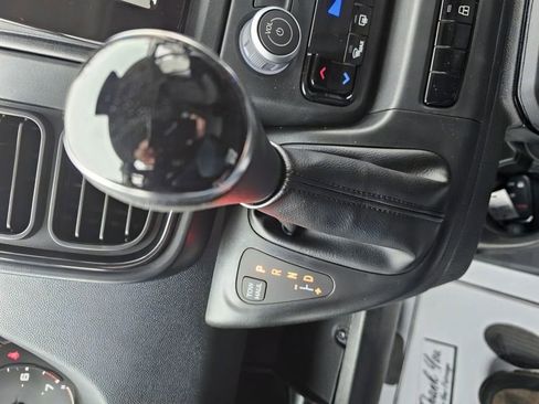 New 2025 RAM ProMaster 2500 w/ Power Group FWD image 16