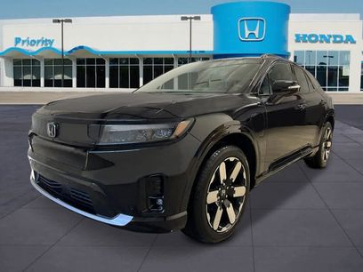 New 2026 Honda Prologue Elite