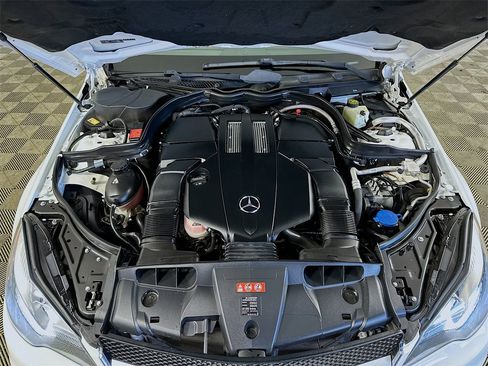Used 2016 Mercedes-Benz E 400 Cabriolet image 37
