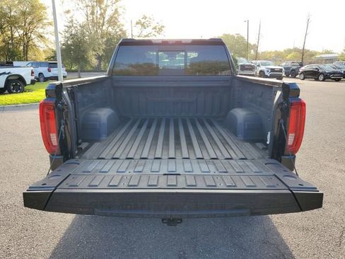 Used 2024 GMC Sierra 1500 Denali w/ Denali Reserve Package image 9