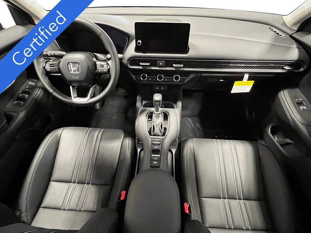 Used 2026 Honda HR-V EX-L image 15