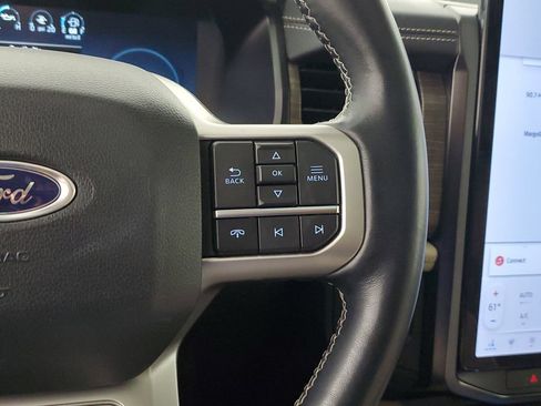 Used 2023 Ford Expedition Limited RWD image 28