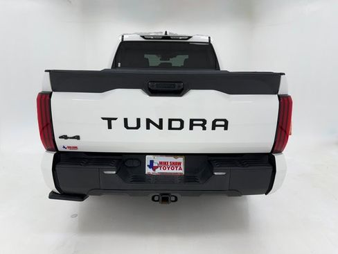 Used 2023 Toyota Tundra SR5 image 39