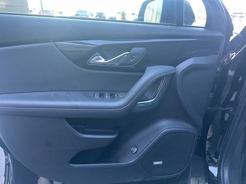 Used 2023 Chevrolet Blazer RS w/ LPO, Floor Liner Package FWD image 22