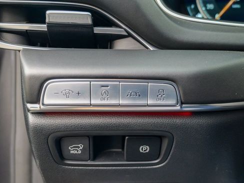 Used 2021 Genesis GV80 3.5T w/ Prestige Package 07 image 53