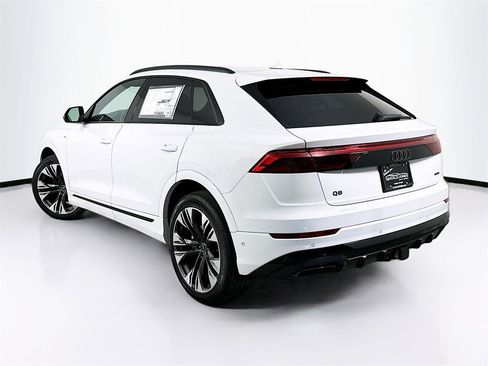 New 2026 Audi Q8 Premium Plus image 6