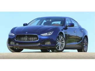 Used 2015 Maserati Ghibli RWD video 1