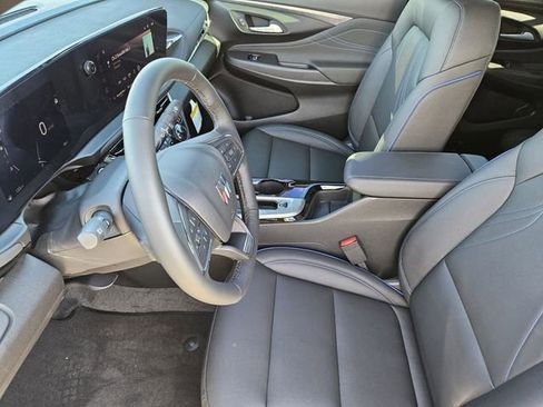 New 2026 Buick Envista Sport Touring w/ Convenience I Package image 9