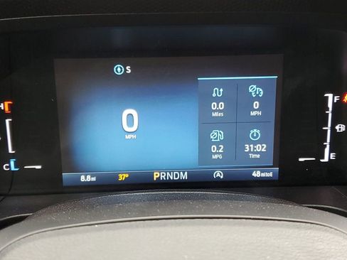 New 2025 Ford Ranger XLT w/ Black Appearance Package image 10