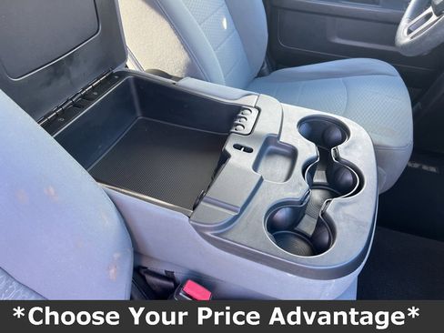 Used 2013 RAM 1500 Express image 26