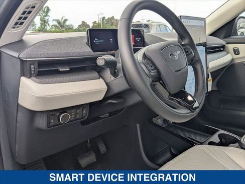 New 2026 Ford Mustang Mach-E Premium image 11