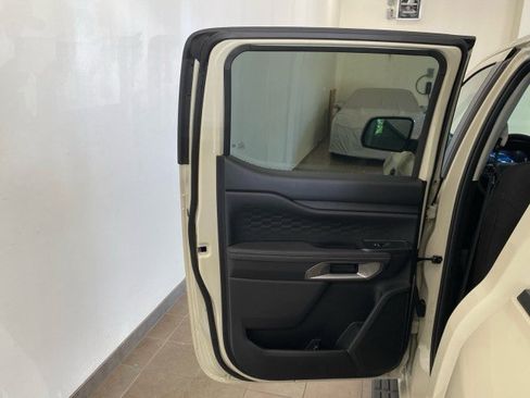 New 2025 Ford Ranger XLT w/ Equipment Group 301A High image 8