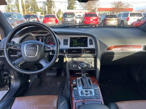 Used 2011 Audi A6 3.0T Prestige image 14