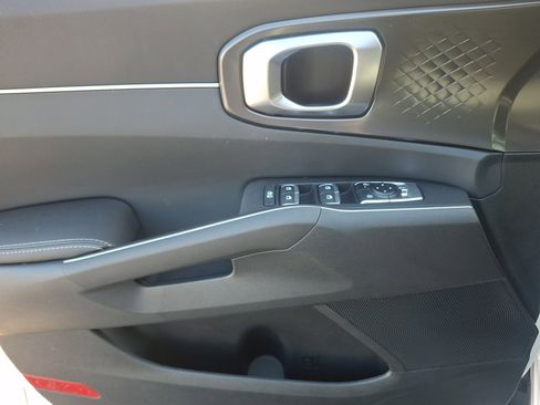 New 2026 Kia Sorento EX image 14