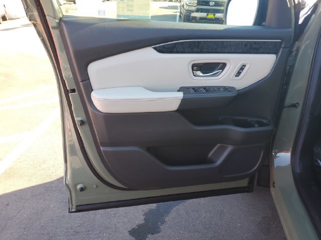 Certified 2026 Honda Passport TrailSport Elite image 20