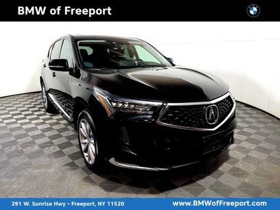 Used 2023 Acura RDX AWD