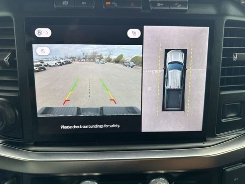 Used 2024 Ford F350 King Ranch w/ FX4 Off-Road Package image 30