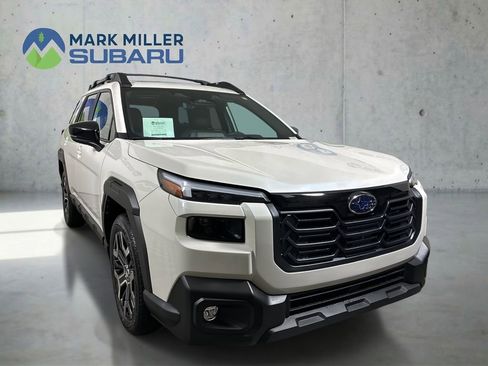 New 2026 Subaru Outback Touring XT w/ Touring Package image 1