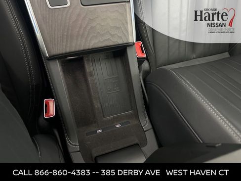 Used 2024 Audi A6 Premium Plus image 58