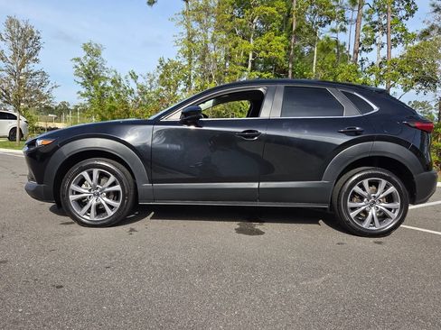 Used 2023 MAZDA CX-30 AWD 2.5 S w/ Select Package image 2