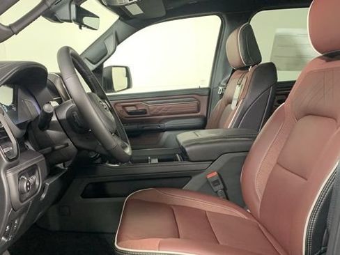 New 2026 RAM 1500 Limited AWD/4WD image 12