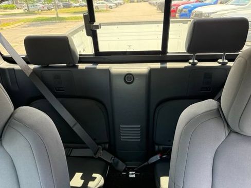 New 2026 Nissan Frontier S AWD/4WD image 24
