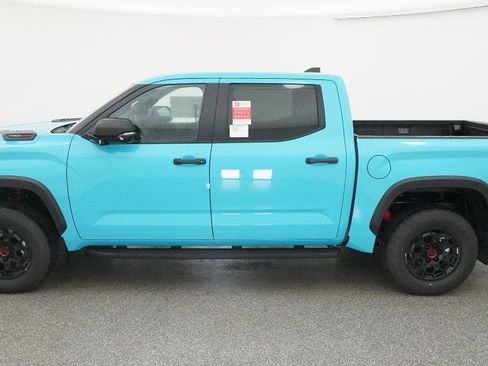New 2026 Toyota Tundra TRD Pro AWD/4WD image 62