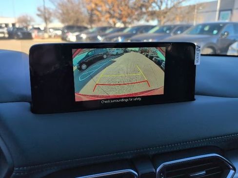 New 2025 MAZDA CX-5 AWD 2.5 S w/ Select Package image 21