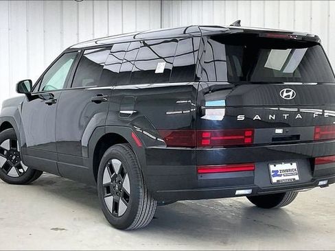 New 2026 Hyundai Santa Fe SE AWD/4WD image 5
