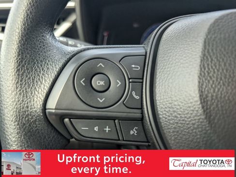 Used 2026 Toyota Corolla LE FWD image 15