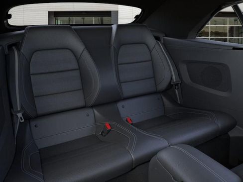 New 2025 Ford Mustang Premium RWD image 15