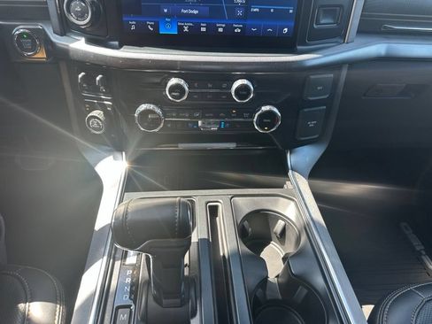 Certified 2022 Ford F150 Platinum w/ Equipment Group 701A High AWD/4WD image 44