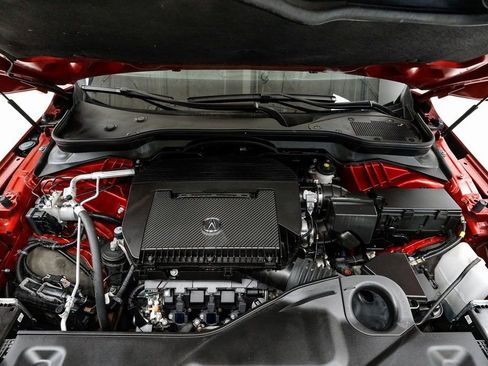 Used 2025 Acura MDX A-Spec image 3