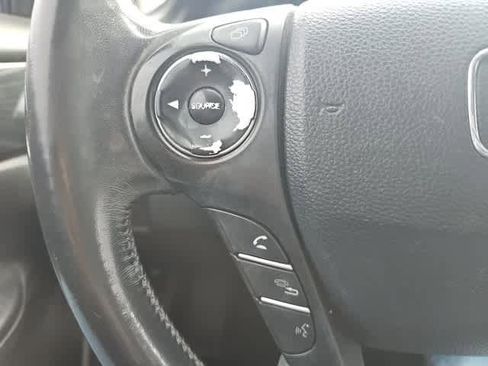 Used 2014 Honda Accord Sport image 12