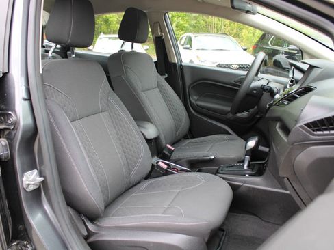 Used 2019 Ford Fiesta SE w/ Equipment Group 201A FWD image 29