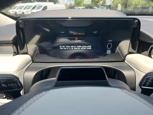 New 2026 Lincoln Aviator Reserve AWD/4WD image 33