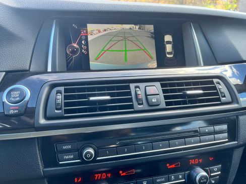 Used 2016 BMW 528i xDrive 528i xDrive w/ Premium Package image 20