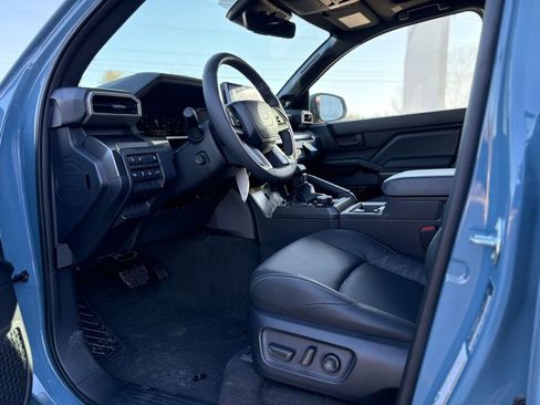 New 2026 Toyota 4Runner TRD Off-Road Premium image 14