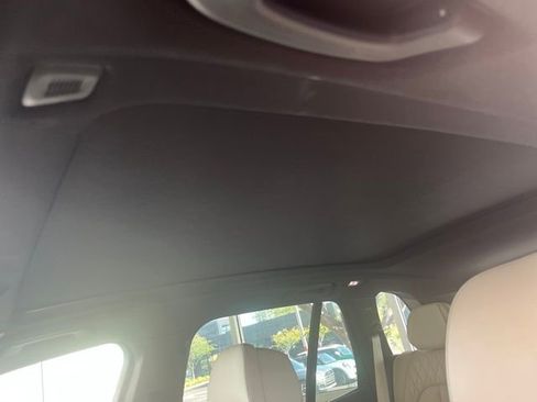 Used 2020 BMW X5 sDrive40i w/ Premium Package RWD image 14