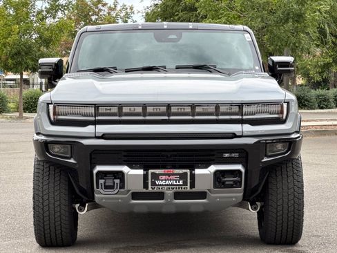 New 2026 GMC Hummer EV SUV image 10