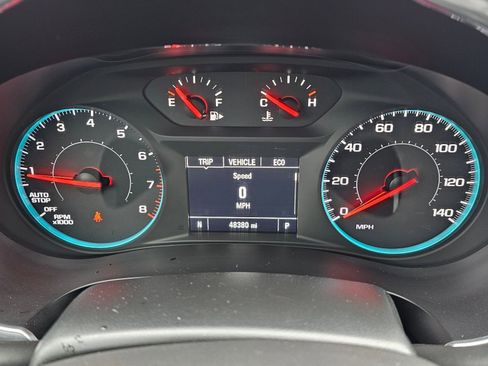 Used 2020 Chevrolet Malibu LT image 28