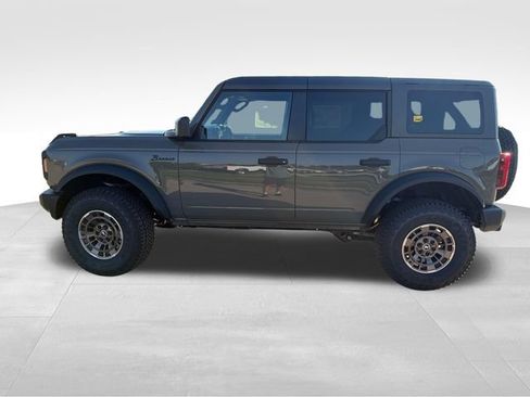 New 2026 Ford Bronco Big Bend AWD/4WD image 4