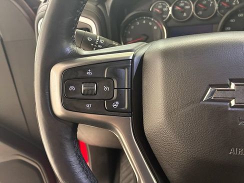 Used 2019 Chevrolet Silverado 1500 RST w/ All-Star Edition AWD/4WD image 23