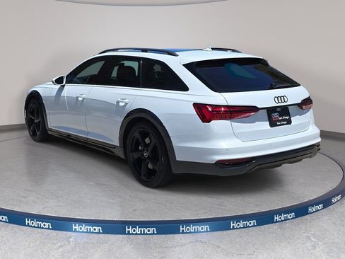 Used 2023 Audi A6 3.0T allroad Prestige AWD/4WD image 8