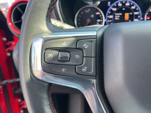 Used 2023 Chevrolet Blazer RS image 14