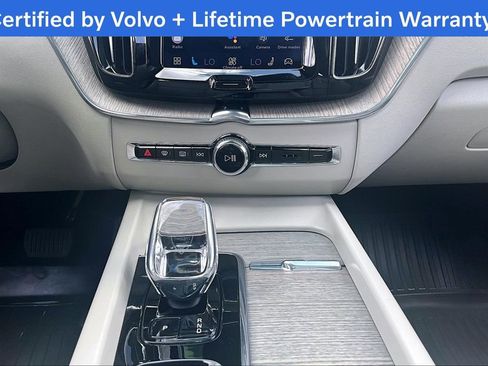 Used 2023 Volvo XC60 T8 Ultimate image 41