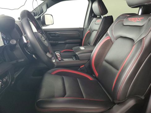Used 2022 RAM 1500 TRX w/ TRX Level 2 Equipment Group image 19