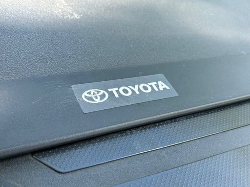 Used 2021 Toyota Tacoma TRD Pro AWD/4WD image 47